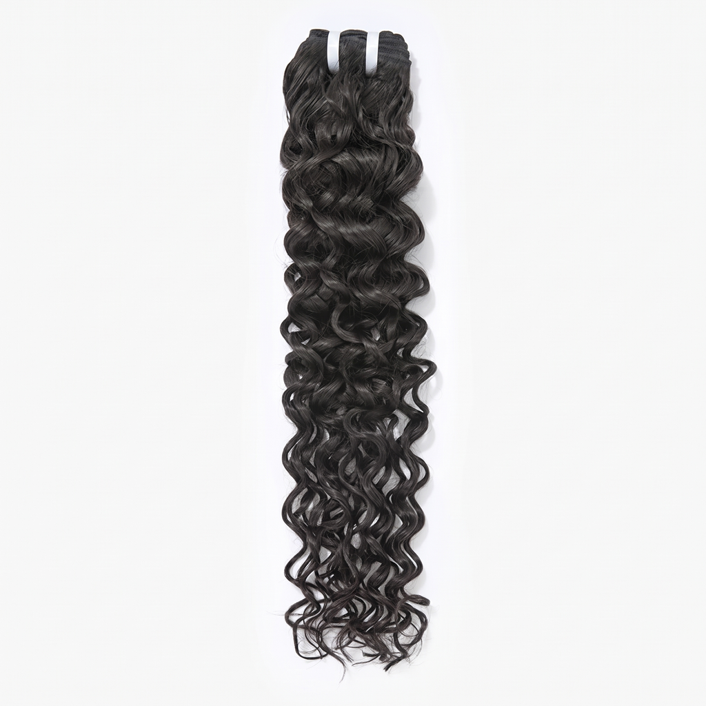 Monsoon Weft Extension