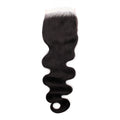 Haze Lace Closure