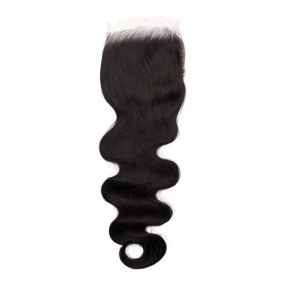 Haze Lace Closure