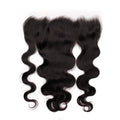 Haze Lace Frontal