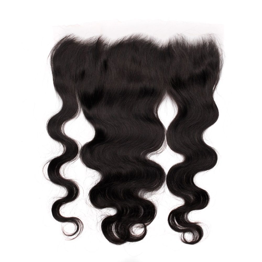 Haze Lace Frontal