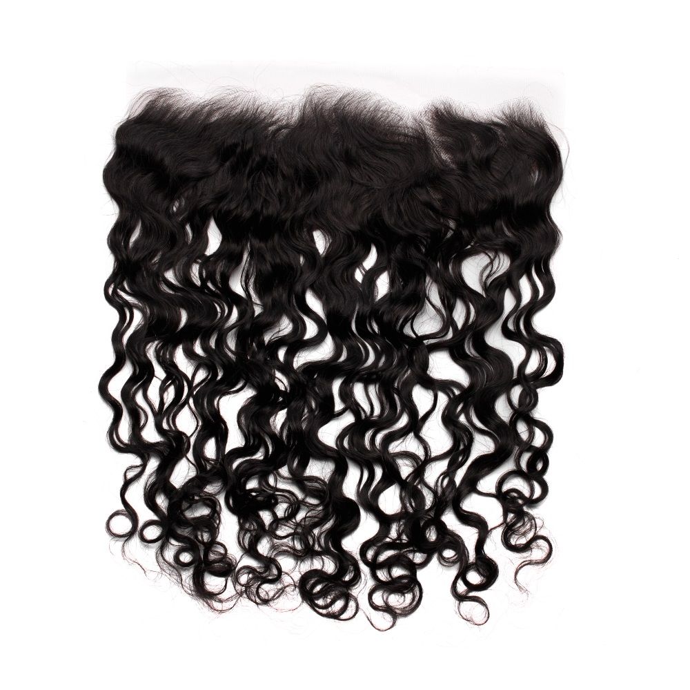 Drizzle Lace Frontal