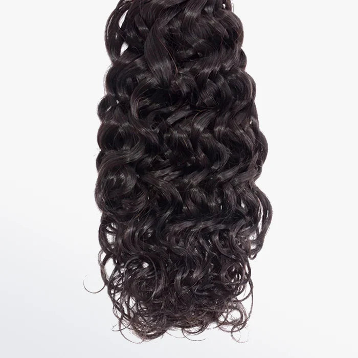 Drizzle Weft Extension