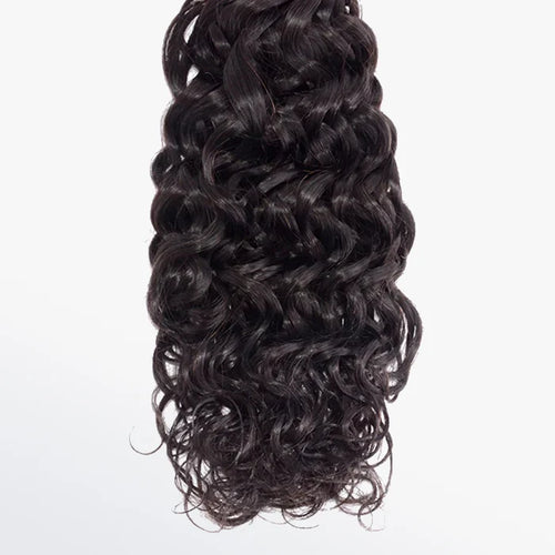 Drizzle Weft Extension