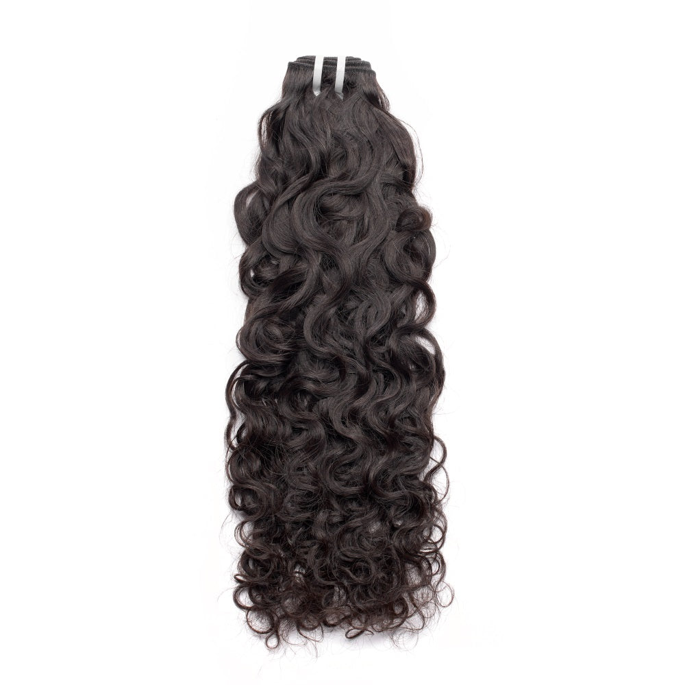 Drizzle Weft Extension