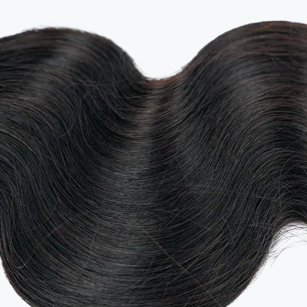 Haze Weft Extension